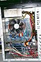 2008 - Abit IP35 una delle ultime Abit costruite